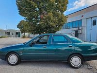Usata Lancia Kappa 146 CV (107 kW) 1995 Verde Berlina