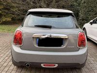 Usata Mini Cooper D Hype 116 CV (85 kW) 2016 Utilitaria