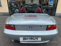 Usata BMW Z3 Efficient Dynamics 193 CV (141 kW) 1998 Grigio Cabrio