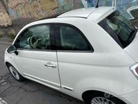 Usata Fiat 500 2008