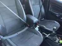 Usata Ford Ecosport ST-Line 90 CV (66 kW) 2019 Bianco SUV