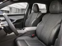 Usata Peugeot 3008 GTi 145 CV (106 kW) 2025 Bianco SUV