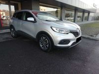 Second-hand Renault Kadjar 116 CP (85 kW) 2020 Argintiu SUV