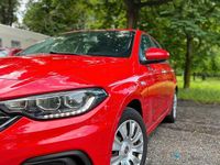 Usata Fiat Tipo S 95 CV (69 kW) 2019 Rosso Station wagon