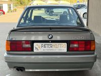 Usata BMW 320 192 CV (141 kW) 1990 Grigio Berlina