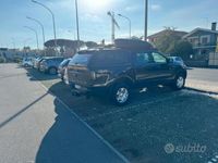 usata Ford Ranger Limited double Cab 2.2 cambio manuale