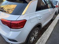 Usata VW T-Roc Style 116 CV (85 kW) 2019 SUV