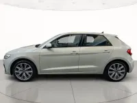 Usata Audi A1 Sportback Business 116 CV (85 kW) 2026 Argento rugiada metallizzato Utilitaria