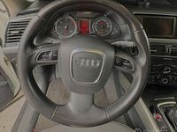 Usata Audi Q5 2011 Bianco SUV