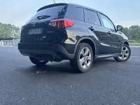 Usata Suzuki Vitara 120 CV (88 kW) 2018 SUV