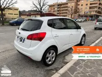 Usata Kia Venga 90 CV (66 kW) 2011 Utilitaria