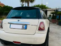 Occasion Mini Cooper 109 ch (80 kW) 2009 Blanc Citadine