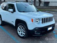 usata Jeep Renegade 1.6 mjt Limited