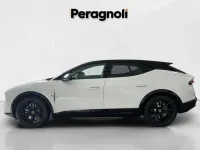 Nuova Lotus Eletre 450 kW (612 CV) 2026 Bianco SUV
