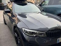 Usata BMW 330 M Sport 258 CV (189 kW) 2021 Station wagon