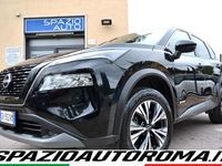 Begagnad Nissan X-Trail N-Connecta 158 HK (116 kW) 2023 Svart SUV