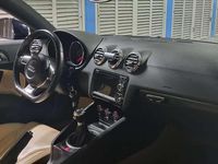 Usata Audi TT Ambiente 200 CV (147 kW) 2006 Blu/azzurro Coupé