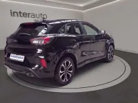 Usata Ford Puma ST-Line 124 CV (91 kW) 2023 Agate black SUV