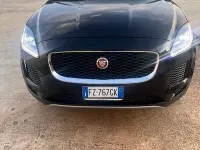 Usata Jaguar E-Pace S 150 CV (110 kW) 2020 SUV
