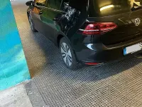 Usata VW e-Golf 85 kW (116 CV) 2015 Utilitaria