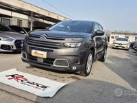 Usata Citroën C5 Aircross Shine 178 CV (130 kW) 2021 Grigio SUV
