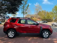 Usata Dacia Duster Comfort 101 CV (74 kW) 2020 Rosso SUV