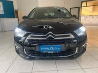 usata DS Automobiles DS4 DS 4 1.6 e-HDi 110 airdream Chic