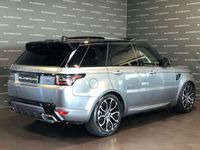 usata Land Rover Range Rover Sport 3.0D l6 3.0D l6 249 CV HSE Dynamic