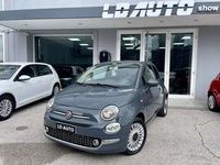 usata Fiat 500 5001.2 riva 69cv OK NEOPATENTATI