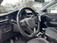 Usata Opel Corsa Edition 75 CV (55 kW) 2021 Grigio Utilitaria