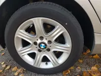 Occasion BMW 118 143 ch (105 kW) 2015 Gris Citadine