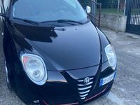 Usata Alfa Romeo MiTo Distinctive 120 CV (88 kW) 2008 Utilitaria