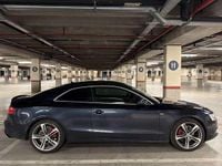 Usata Audi A5 Advanced Plus 177 CV (130 kW) 2012 Coupé