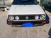 usata VW Golf II Golf 1300 5 porte GL