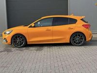 Usata Ford Focus ST 280 CV (205 kW) 2020 Berlina