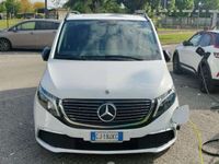 usata Mercedes EQV300 Long 8p.ti