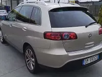 Usata Fiat Croma Emotion 150 CV (110 kW) 2008 Station wagon