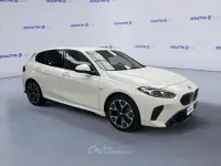 Occasion BMW 120 M Sport 176 ch (129 kW) 2025 Blanc Citadine