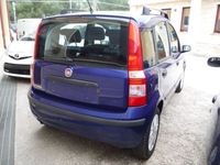 usata Fiat Panda 1.2 Dynamic