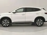 Usata BYD Seal U Boost 218 CV (160 kW) 2025 Bianco SUV