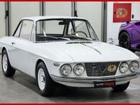 Usata Lancia Fulvia 87 CV (63 kW) 1968 Bianco Utilitaria