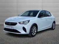 Usata Opel Corsa Edition 75 CV (55 kW) 2023 Bianco Berlina