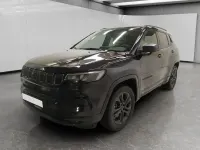 Usata Jeep Compass 190 CV (139 kW) 2022 Nero SUV