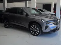 Usata Renault Austral Equilibre 130 CV (95 kW) 2023 Grigio SUV