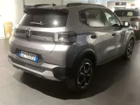 Usata Citroën e-C3 83 kW (113 CV) 2025 Grigio Berlina