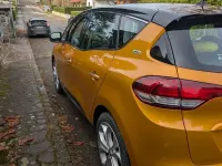 Usata Renault Scénic IV 120 CV (88 kW) 2019 Monovolume