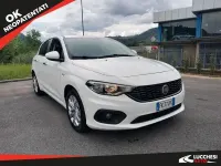 Usata Fiat Tipo Easy 95 CV (69 kW) 2017 Bianco Berlina
