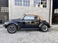 Usata VW Käfer 1970 Cabrio