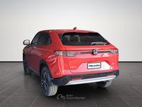 Nuova Honda HR-V Advance 107 CV (78 kW) 2026 Pr. crystal red SUV