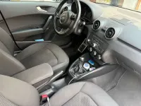 Usata Audi A1 Sportback Ambiente 82 CV (60 kW) 2017 Bianco Utilitaria